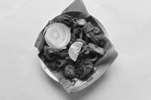 Koonthal Fry
