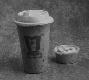 Peanut Butter Thick Shake