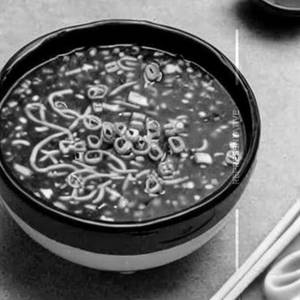 Veg Manchow Soup