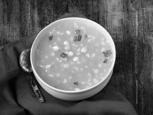 Sweet Corn Soup