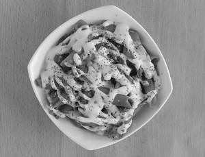 Tomato Chilli Penne