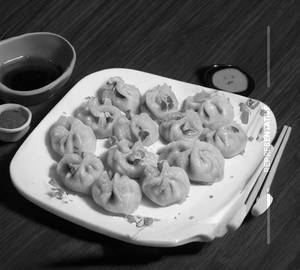 Chicken Wonton