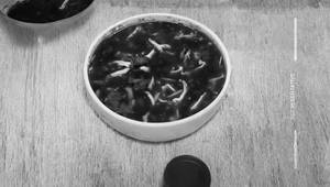 Chicken Tom Yum Soup