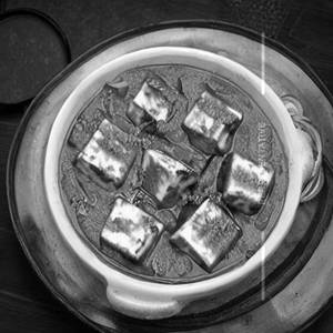 Kadai Paneer Masala