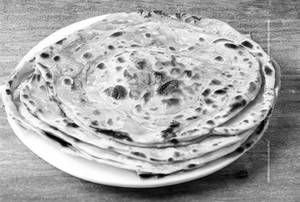 Laccha Paratha