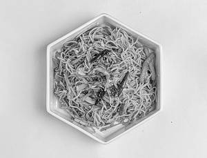 Chilli Garlic Noodles