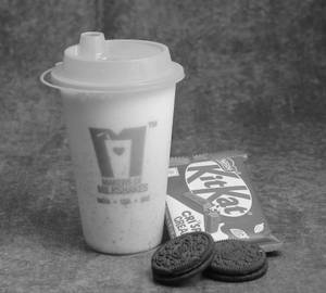 Kitkat Oreo Thick Shake