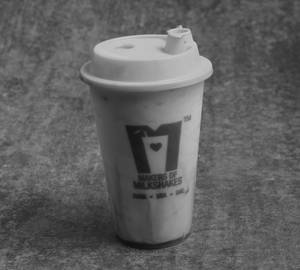 Kulfi Thick Shake