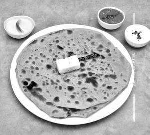 Aloo Paratha