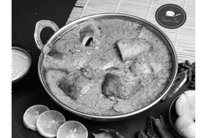 Masala Soya Chaap
