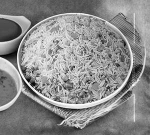 Mixed Non Veg Fried Rice
