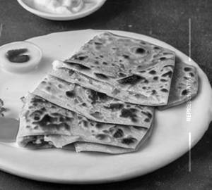 Egg Paratha