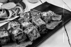Tandoori Paneer Tikka