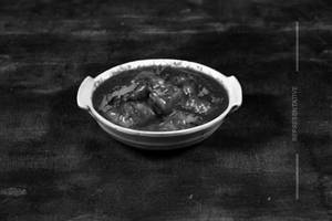 Paneer Manchurian Gravy   