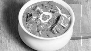 Paneer Masala