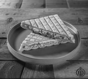 Veg Grilled Sandwich