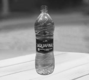 Aquafina Water Bottle