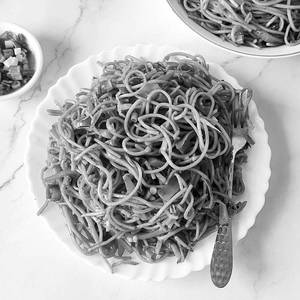 Veg Chow Mein