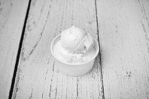 Vanilla Ice Cream