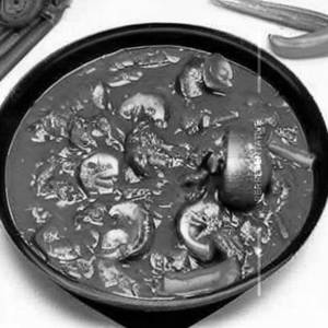 Kadai Mushroom 