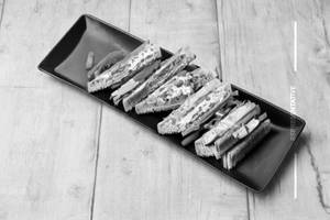 Paneer Veg Sandwich