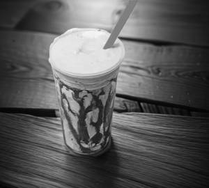Coffee On The Rocks