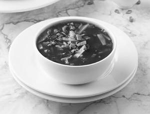 Hot & Sour Soup