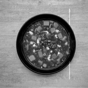 Vegetable Soup