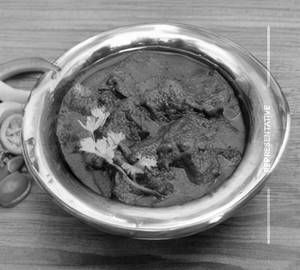Mutton Rogan Josh