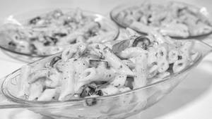 Premavera Pasta