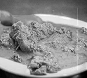 Ghee Masal  Roast