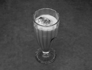 Cold Coffee