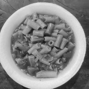 Masala Penne Pasta