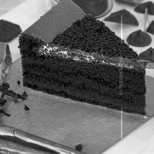 Dark Choco Truffle 