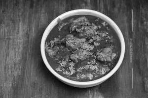 Chicken Changezi