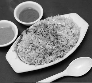 Creative Special Fried Rice