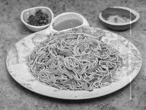 Veg Noodles                                                      
