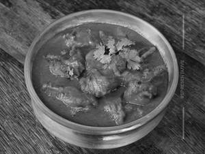 Chicken Rara Masala 