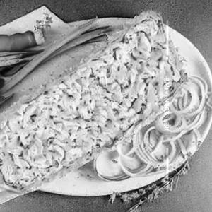 Onion Roast