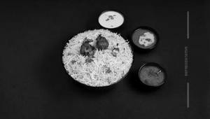 Briyani Rice