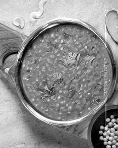 Daal Tadka