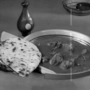 Chicken Makhani Special