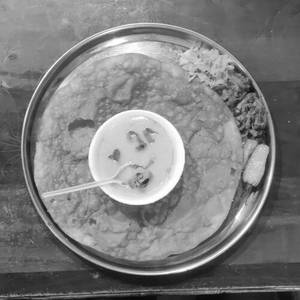 Dal Pakwan