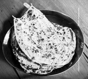 Tandoori Butter
