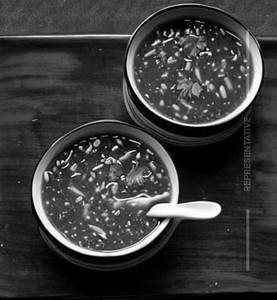 Veg Hot & Sour Soup