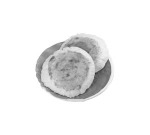 Thatte Idli