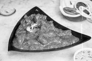 Mutton Pepper Masala