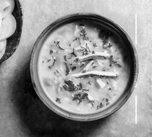 Chicken Tom Kha Soup