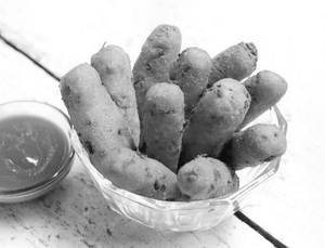 Cheese Finger