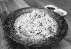 Wok-Tossed Fried Rice Veg